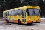 Автобус ЛиАЗ-5256 "Школьный"