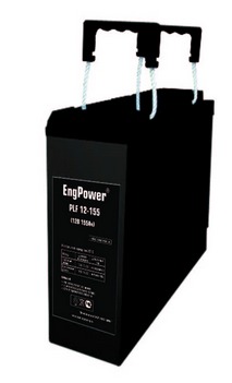 Аккумуляторы, аккумулятoрные батареи EngPower AGM серия PLF Аккумуляторы, аккумулятoрные батареи EngPower AGM серия PLF