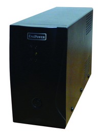 Источники бесперебойного питания EngPower 2000 500ВА - 1500ВА Источники бесперебойного питания EngPower 2000 500ВА - 1500ВА