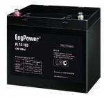 Аккумуляторы, аккумулятoрные батареи EngPower AGM серия PL