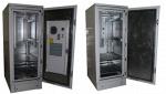 Шкафы управления климатическими установками, климатический шкаф OMS-S с двусторонним доступом (8836U/C20.R10/1)