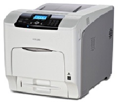 Принтер Ricoh Aficio SP C430DN