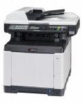 Мфу Kyocera FS-C2126MFP+