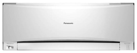 Кондиционер Panasonic CS-W12MKD/CU-W12MKD