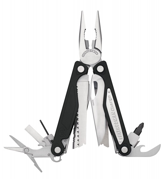 Мультитул LEATHERMAN Charge AL Мультитул LEATHERMAN Charge AL
