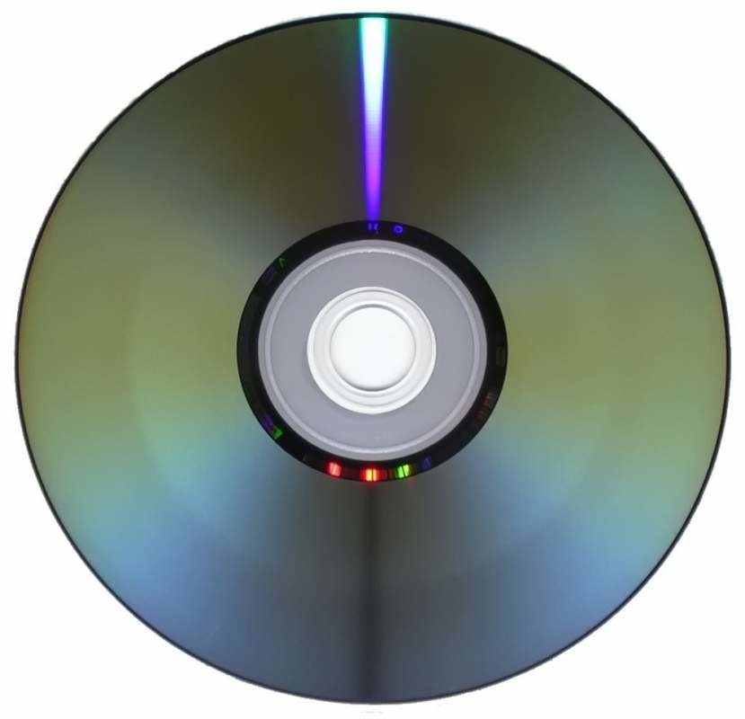 DVD-R диски