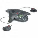 Телефон для конференц-связи Polycom SoundStation2