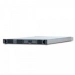Источники бесперебойного питания APC Smart-UPS 750VA USB RM 1U