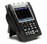 Портативный осциллограф Tektronix THS3014