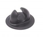 Защелка весла