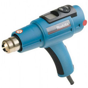 Технический фен Makita HG 650C