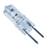 Лампы галогенные ЭРА G4-JC-20W-12V (100/1000/35000)