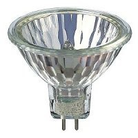 Лампы галогенные PHILIPS GU5.3 ACCENT 50W 12V 36D (3000 ЧАСОВ) (5/50) (5/50)