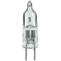 Лампы галогенные PHILIPS GY6.35 CAPS 35W 12V CL (4000 ЧАСОВ) (10/100)