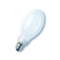 Лампы газоразрядные OSRAM HWL 160W 225V E27 (40/480)