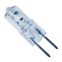 Лампы галогенные ЭРА G4-JC-10W-12V (100/1000/30000)