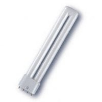 Лампы люминесцентные OSRAM DULUX L 2G11 36W/830/4P (10)