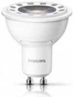 Лампа светодиодная PHILIPS LED 50W GU10 WW 230V 36D ND/4