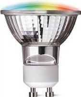 Лампа светодиодная PHILIPS ACCENTCOLOR 1.5W GU10 CC 230-240V (10)