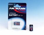 Батарейки фотолитиевые ANSMANN CR 2