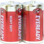Батарейки Energizer Eveready R20 Heavy Duty (24/192/3456)