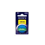 Батарейки высоковольтные SONY LR23A [LR23B1A] (10/100/12000)