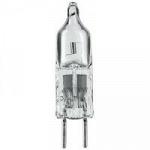 Лампы галогенные PHILIPS GY6.35 CAPS 35W 12V CL (4000 ЧАСОВ) (10/100)