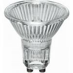 Лампы галогенные PHILIPS GU10 TW ALU 50W 230V (2000 ЧАСОВ) 40D (5/50) (50)