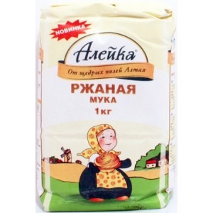 Мука Ржаная Обдирная Купить Оптом Цена