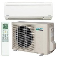 Кондиционеры Daikin