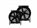 Вентилятор для сцены MAGICFX Stage Fan