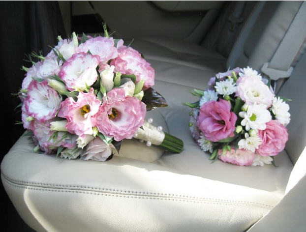 Букеты цветов, создание сезонных букетов, букеты для невесты Крым, цветочные композиции на стол