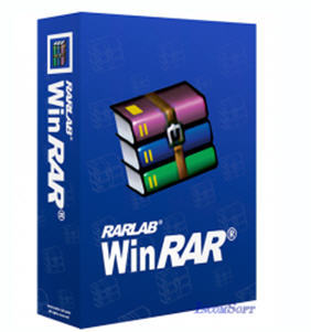 Архиваторы WinRar