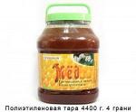 Башкирский мед
