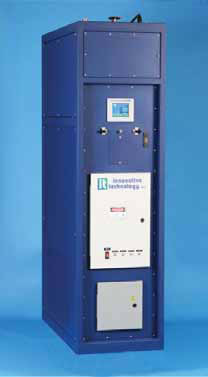 Система газоочистки PureLab GP-2-120-HE