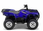 Квадроцикл Yamaha Grizzly 700