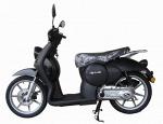 Скутер STELS ALPHA-50