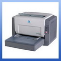 Черно-белый принтер Konica Minolta PagePro 1350E Черно-белый принтер Konica Minolta PagePro 1350E