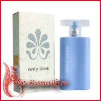 Азалия - парфюм оптом для женщин Only Love Blue (Онли Лав Блю)