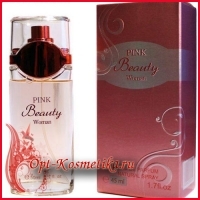 Азалия - парфюм оптом для женщин Pink beauty pink