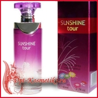 Азалия - парфюм оптом для женщин Sunshine violet