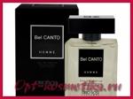 Парфюмерия мужская Bel Canto Black Carlo Bossi