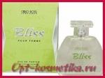 Парфюмерия женская Bliss Woman Green Carlo Bossi