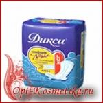 Прокладки гигиенические-Дикси Комфорт LUX NIGHT