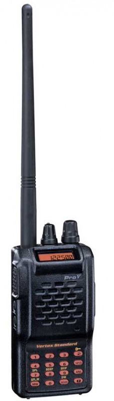 Радиостанция VXA-150