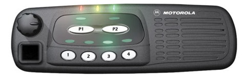Радиостанции мобильные GM-340