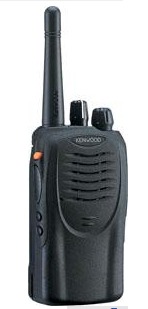 Радиостанция TK-2160
