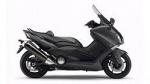 Скутер Yamaha TMAX