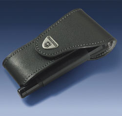 Чехол для ножей SwissTool на ремень, Victorinox Чехол для ножей SwissTool на ремень, Victorinox