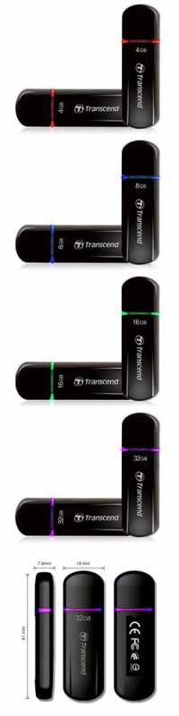 USB накопители Transcend USB накопители Transcend